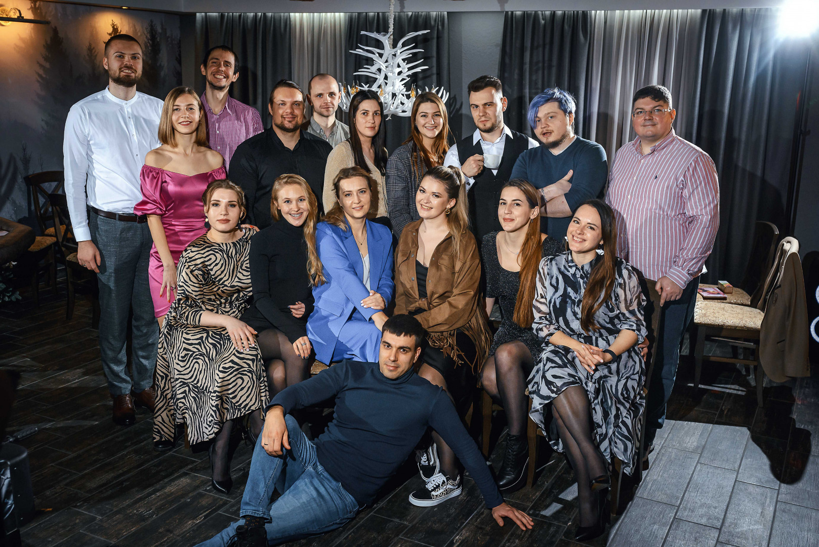 Фотограф Надежда Володько, фотография от 04.03.2026