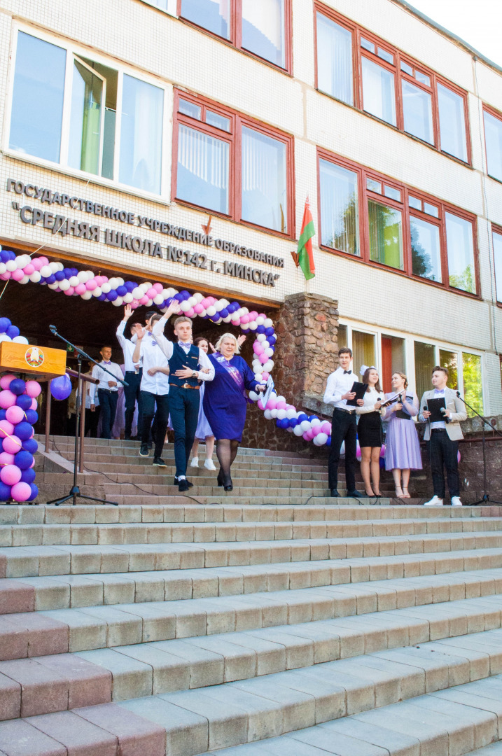 Фотограф Алла Каптур - семейный фотограф в городе Минск, фотография от 09.08.2022