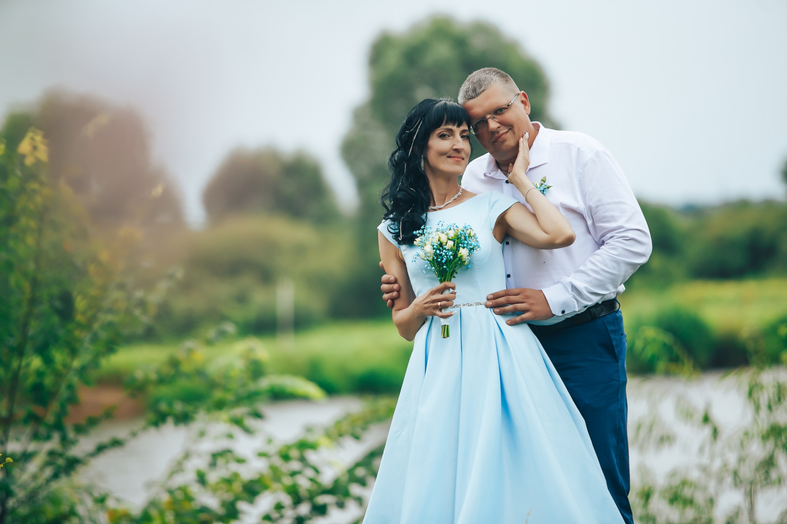 Андрей Вадютин - фотограф Love Story, свадебный фотограф в городе Гомель, фотография от 26.07.2023