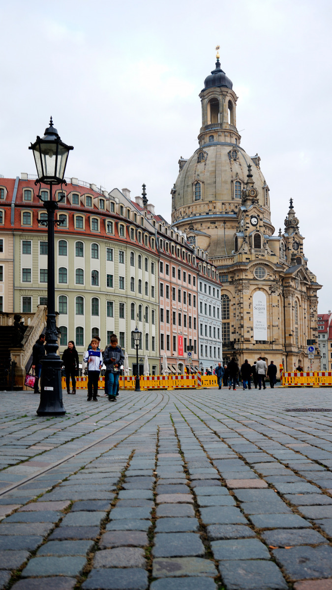 Dresden | Фотограф Андрей Семенков | foto.by фото.бай