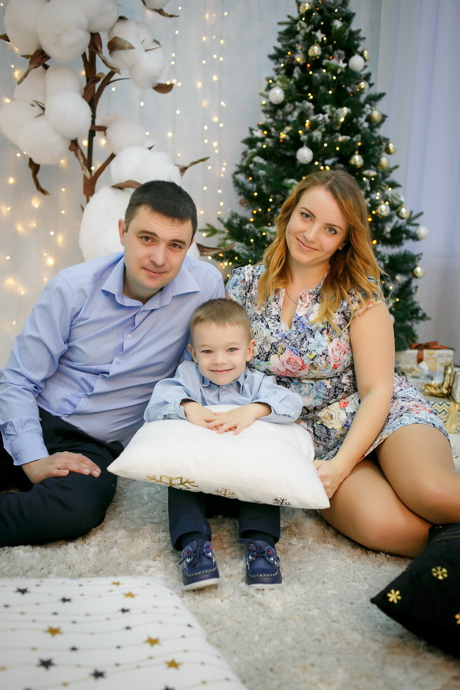 Фотограф Борис Карасик, фотография от 11.12.2018