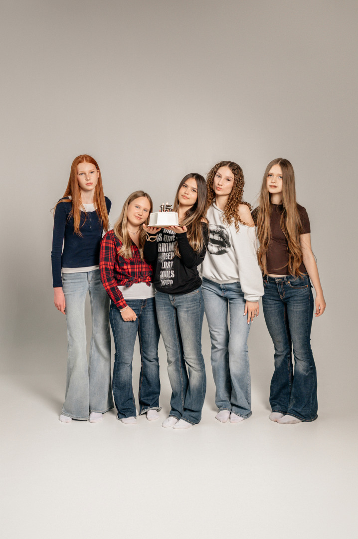 Фотограф Юлия Левандовская - свадебный и семейный фотограф в городе Минск, Минская обл.,  Могилев, Солигорск, фотография от 21.04.2026