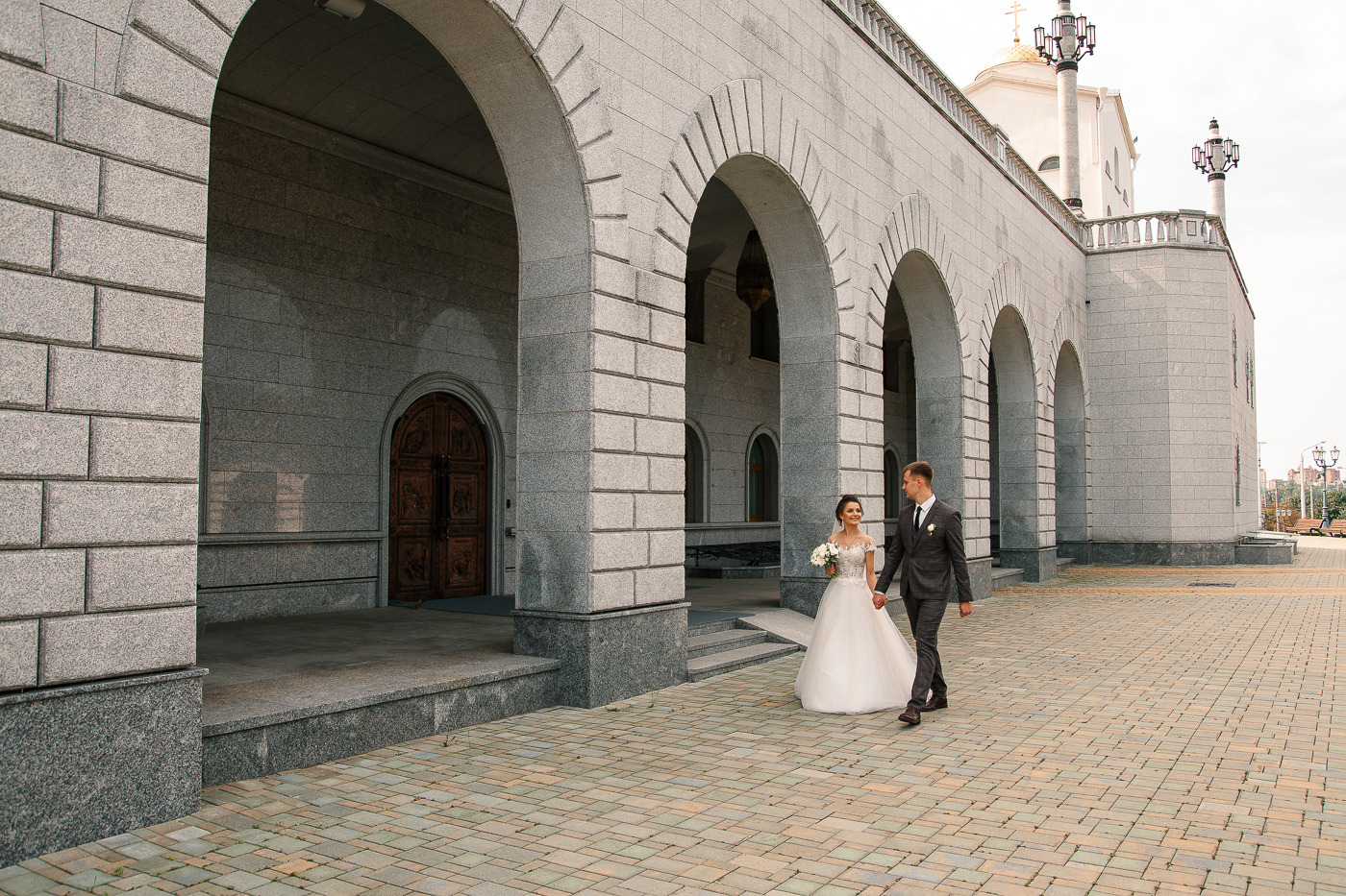 Свадебный фотограф в Минске, фотограф мероприятий, репортажный, love story, портретный фотограф Александр Тарасевич. Классическая свадебная фотосъёмка. Минск, Гродно, Лида, Беларусь., фотография от 20.03.2019