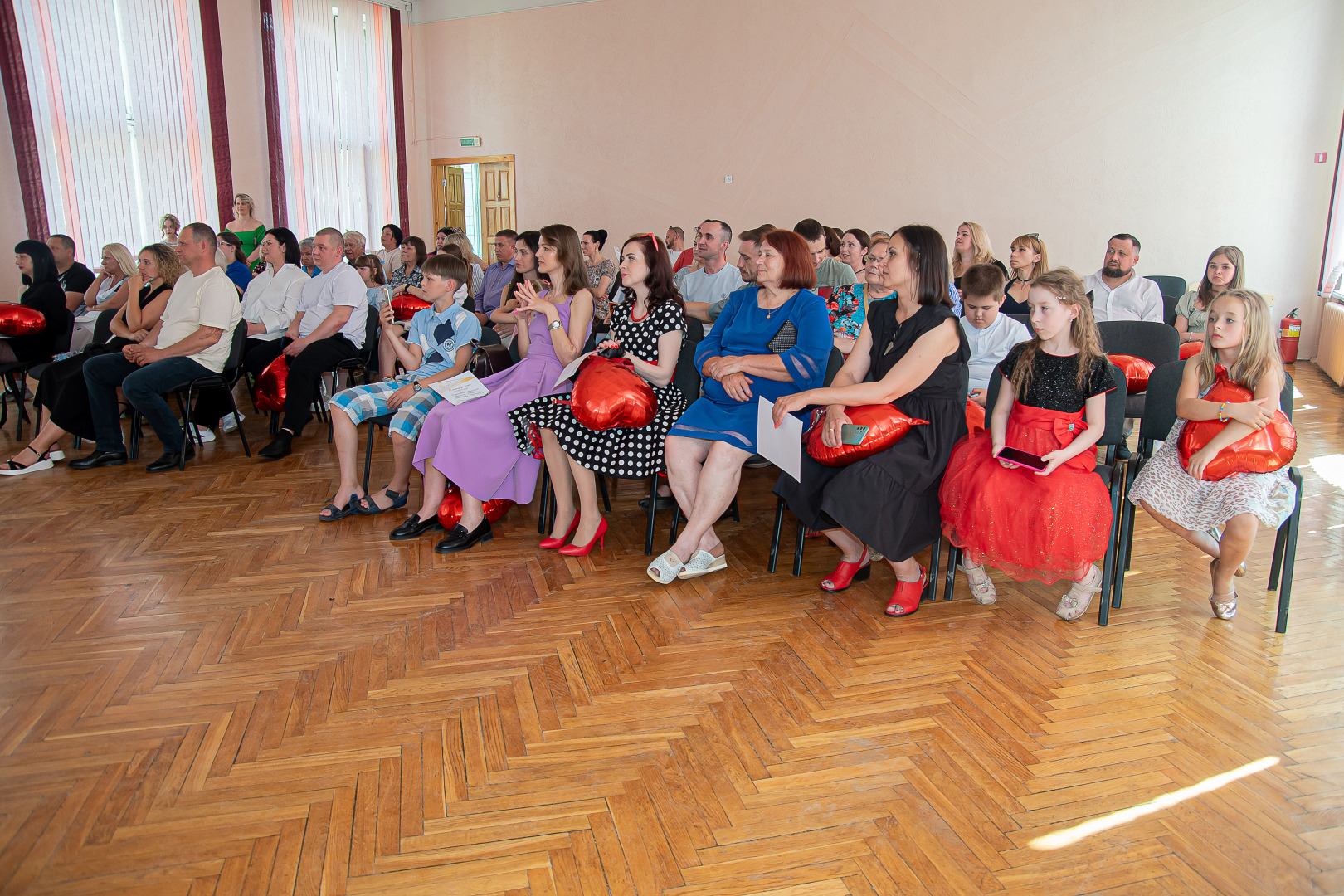 Фотограф Татьяна Семёнова - фотограф Love Story в городе, фотография от 21.02.2026