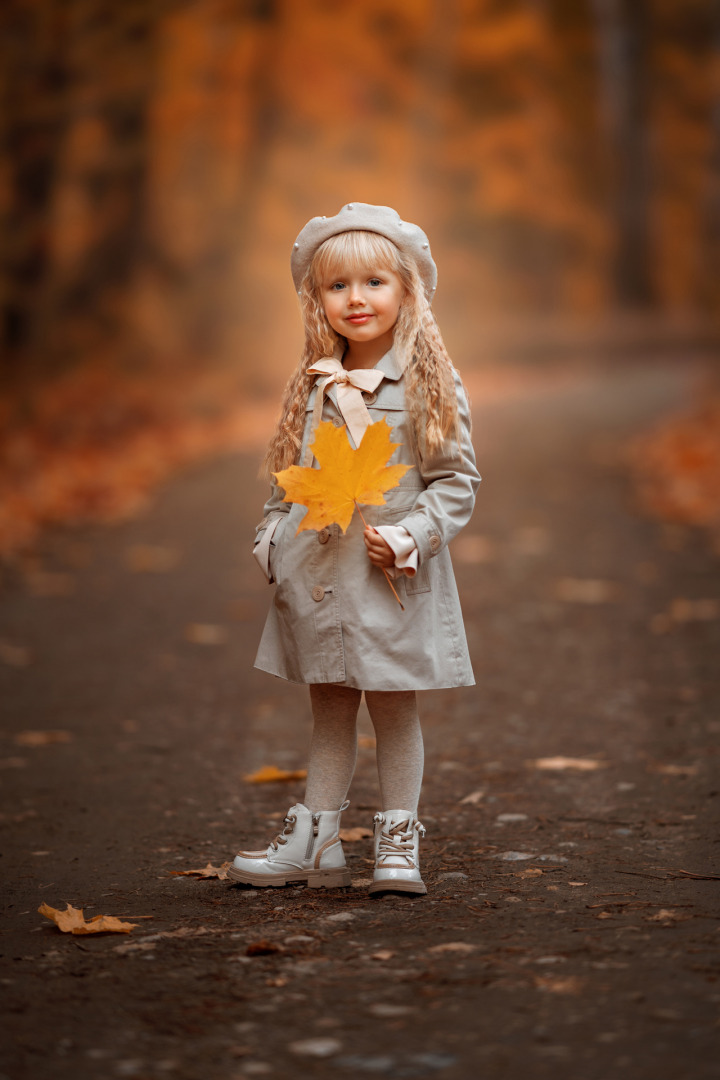 Фотограф Андрей Козеко - детский фотограф в городе Минск, фотография от 23.10.2023