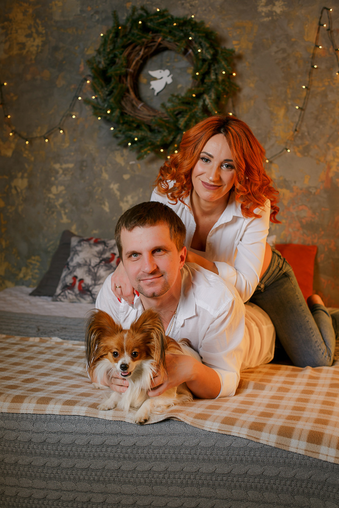 Фотограф Борис Карасик, фотография от 09.01.2019