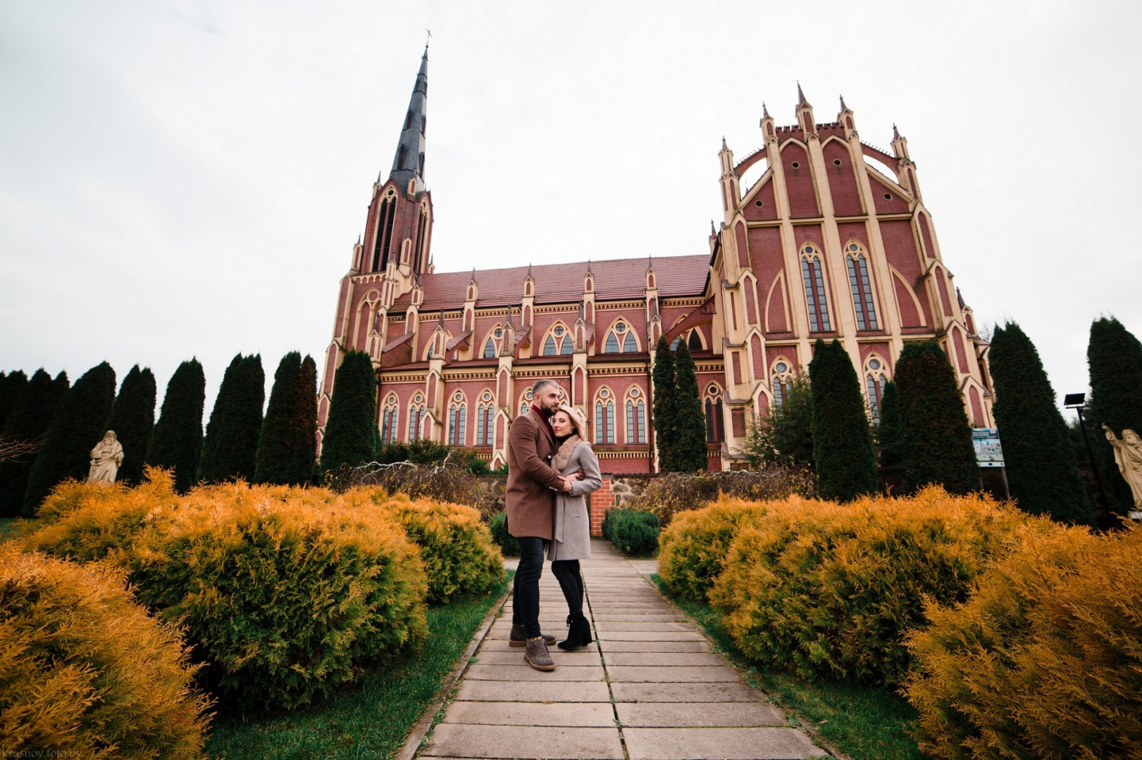 Love Story, детский, свадебный фотограф Юрий Краснов , Минск, Витебск, Гродно, фотография от 13.11.2019