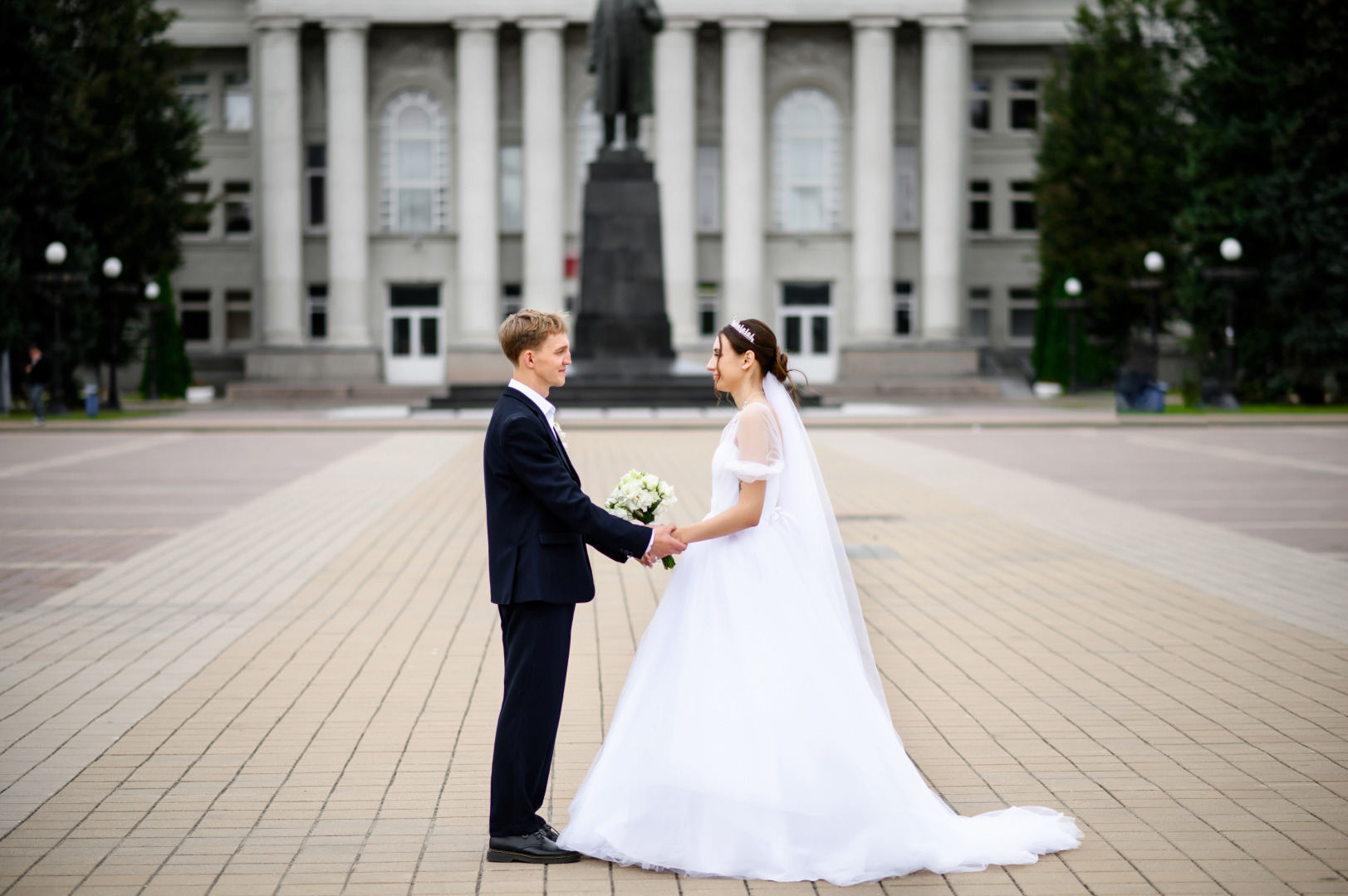 Фотограф Кирилл Емельянов - свадебный фотограф  Минск, фотография от 27.02.2026