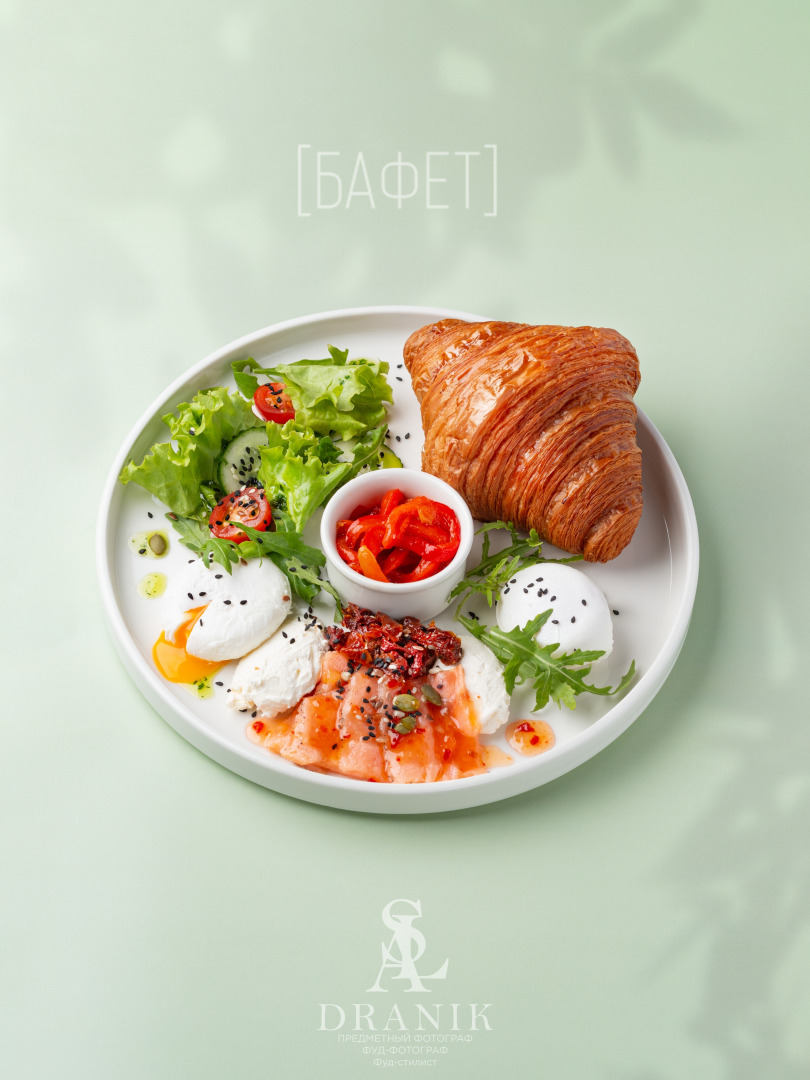 Фотограф Андрей Савицкий - food (фуд) фотограф в городе Минск, фотография от 30.07.2025