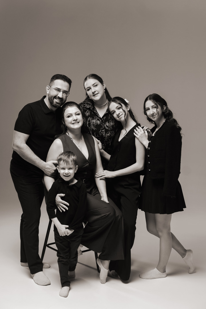 Александр Лобач - свадебный и семейный фотограф, фотография от 28.02.2026