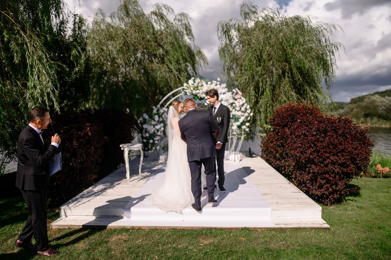 Фотограф Кирилл Емельянов - свадебный фотограф  Минск, фотография от 25.02.2026