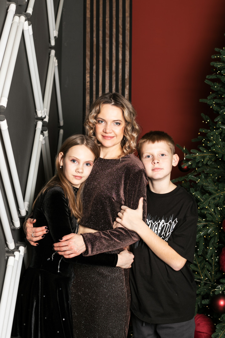 Фотограф для фотосессии, фотография от 27.12.2025