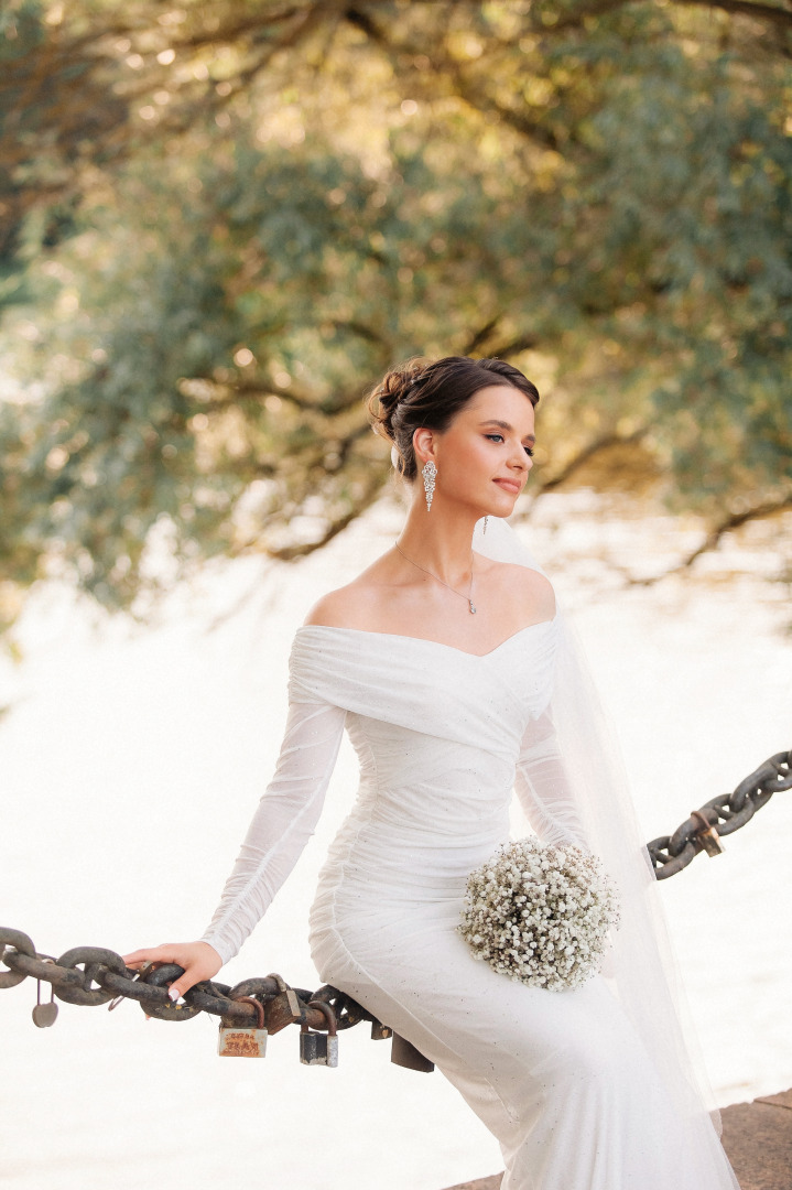 Фотограф Марина Ковш, фотография от 29.01.2026