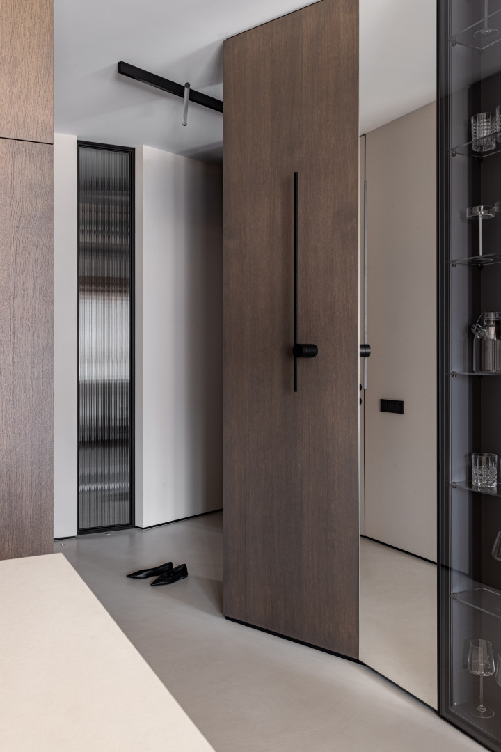 Андрей Кот - рекламный фотограф, фотограф интерьеров, фотограф архитектуры в городе Минск, фотография от 14.12.2025