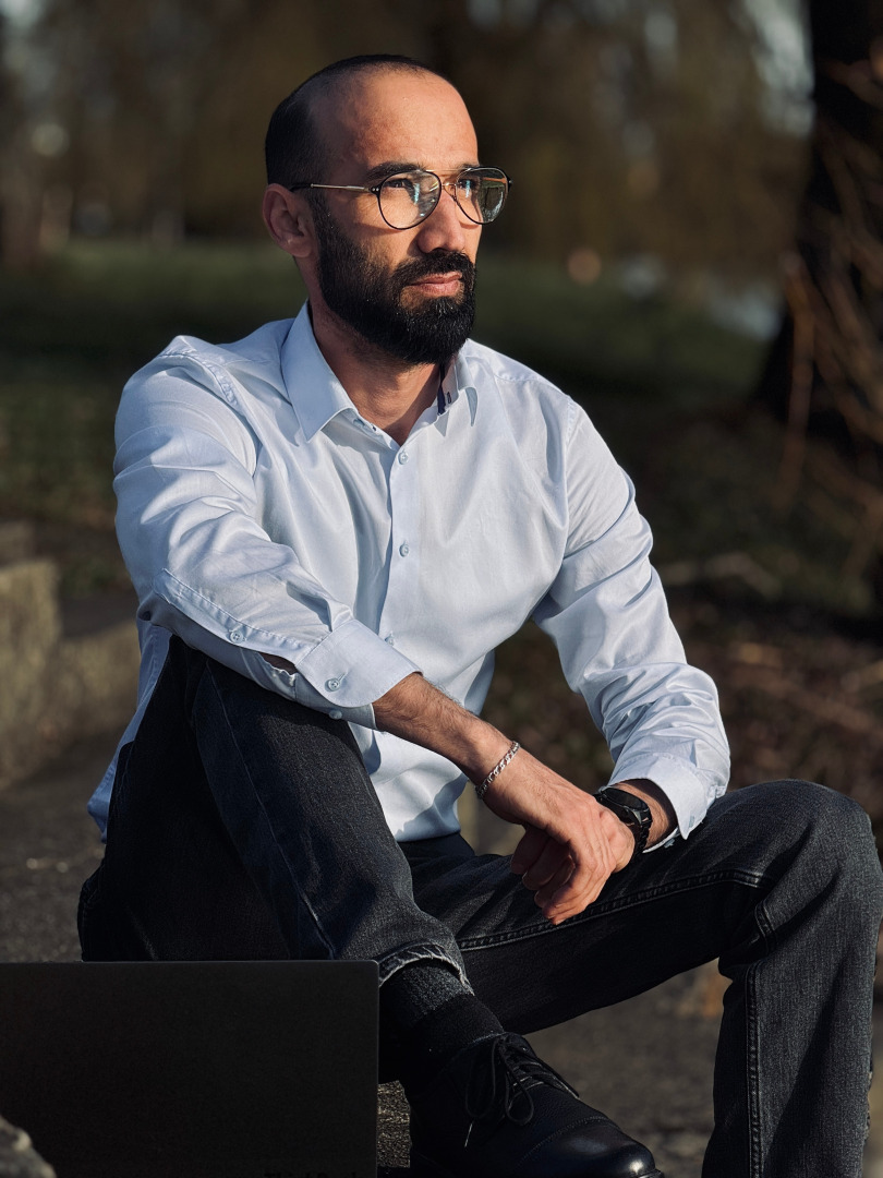 Фотограф в Минске - семейный, свадебный, репортажный фотограф. Фотосъёмка крещения, дня рождения, юбилея, венчания, корпоратива в Минске., фотография от 04.04.2026