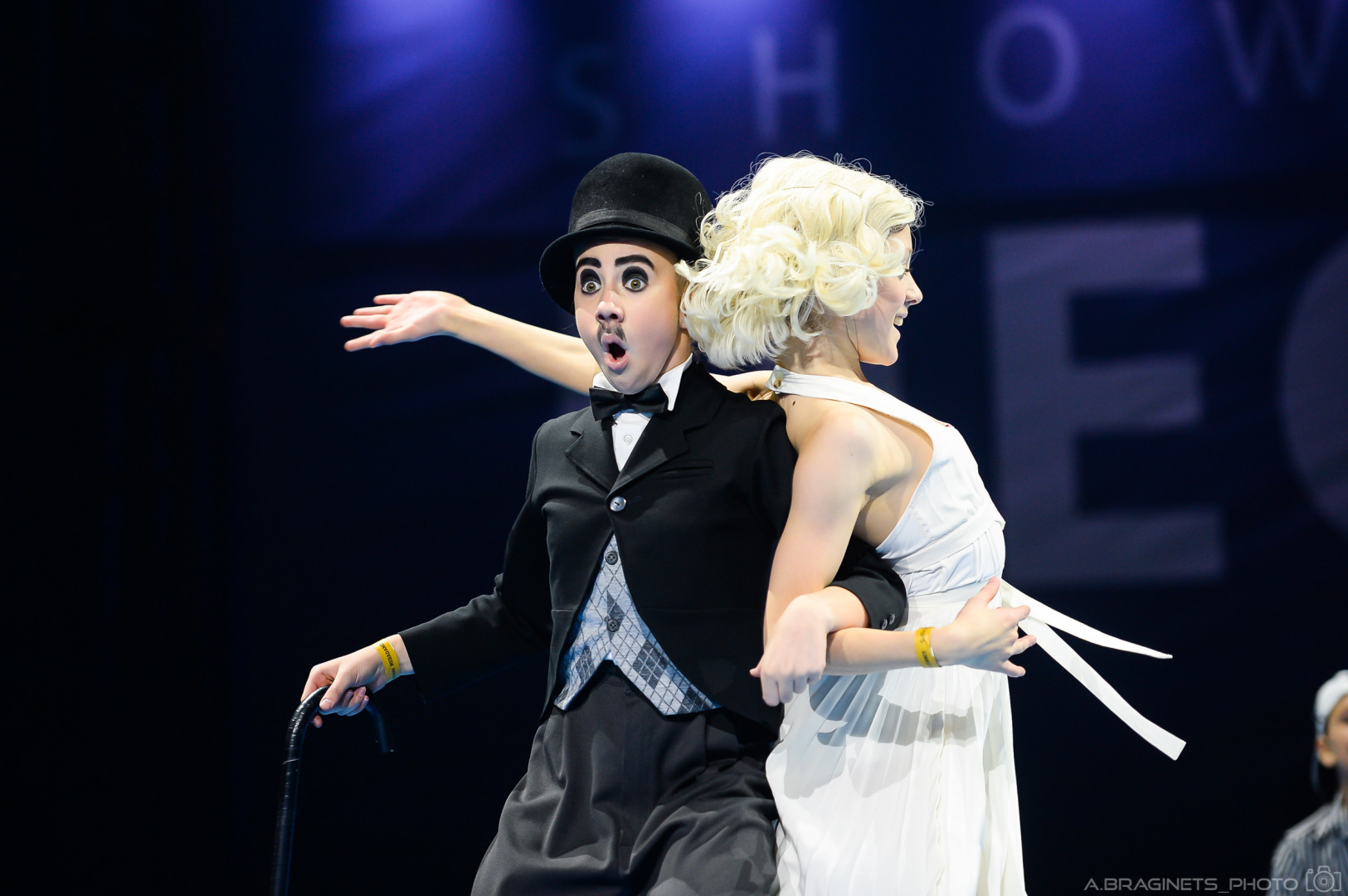 Фотограф Александр Брагинец, фотография от 12.11.2025