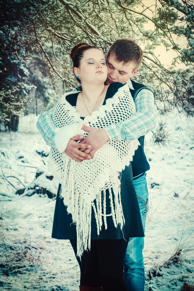 love Story | Фотограф Ольга Швед | foto.by фото.бай