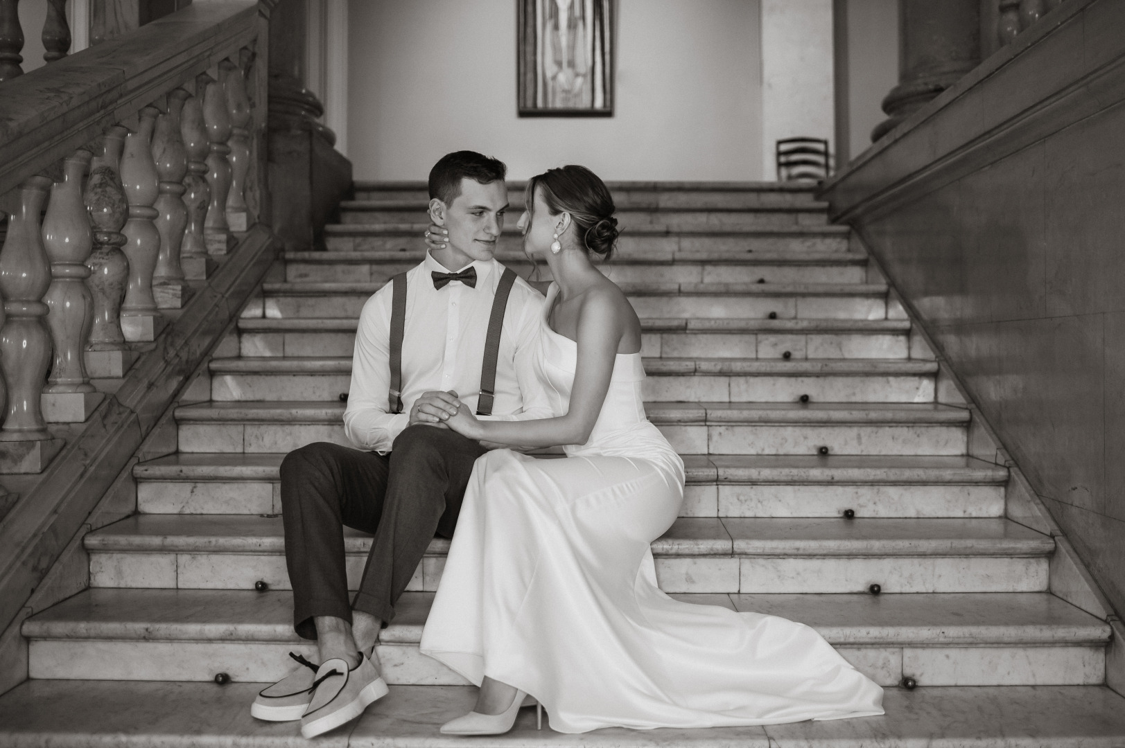 Фотограф Юлия Левандовская - свадебный и семейный фотограф в городе Минск, Минская обл.,  Могилев, Солигорск, фотография от 24.11.2025