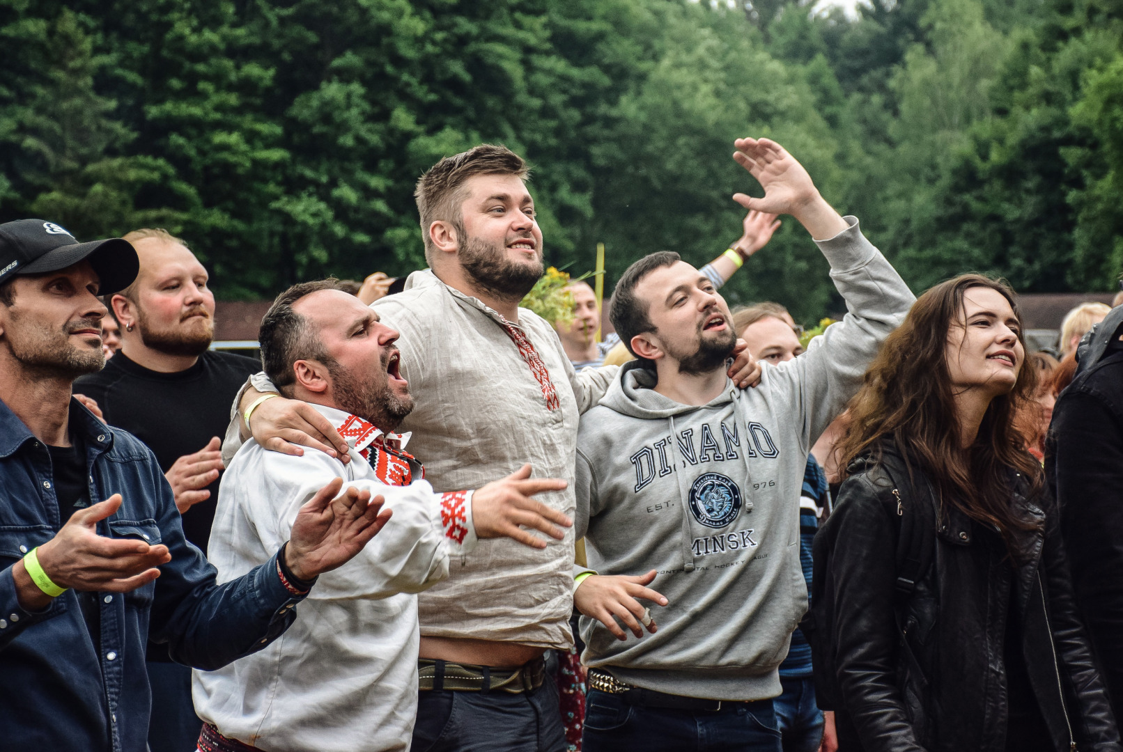 Фотограф Мария Войтик, фотография от 21.08.2026