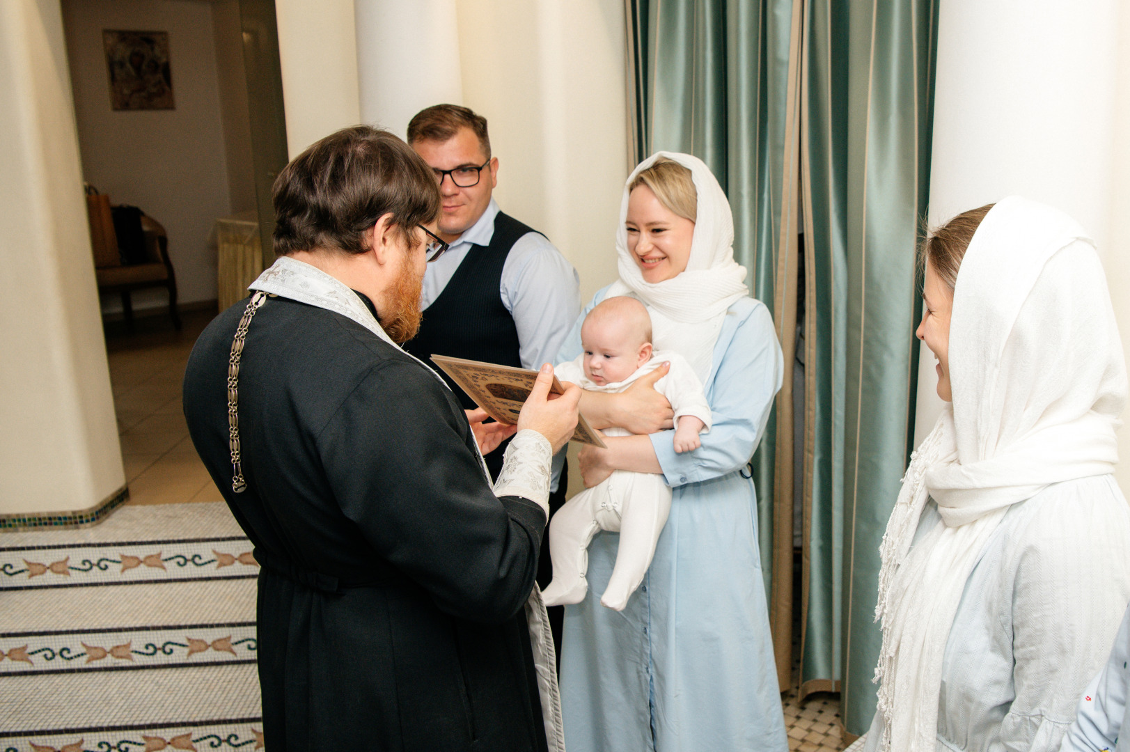 Фотограф Юлия Левандовская - свадебный и семейный фотограф в городе Минск, Минская обл.,  Могилев, Солигорск, фотография от 19.02.2026