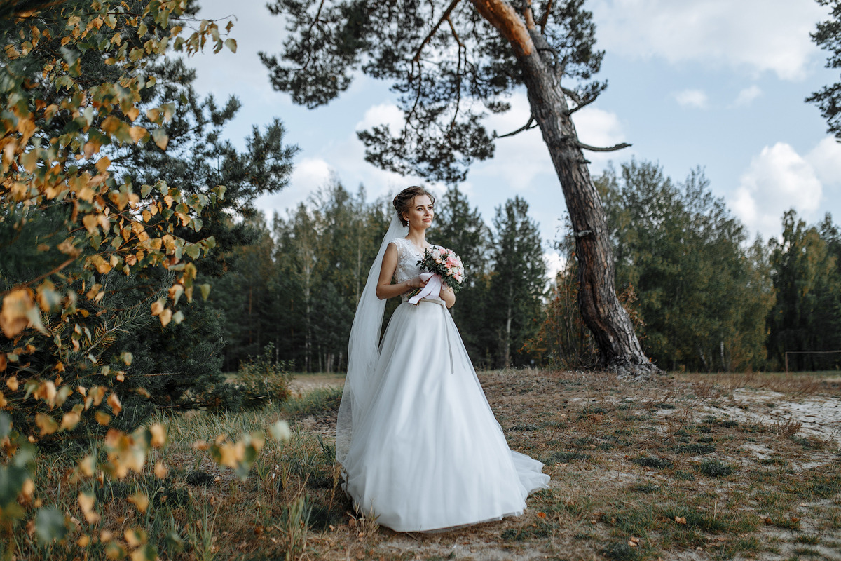 Фотограф мероприятий, свадебный фотограф -  в городе Минск, Брест, Гродно, фотография от 11.11.2019