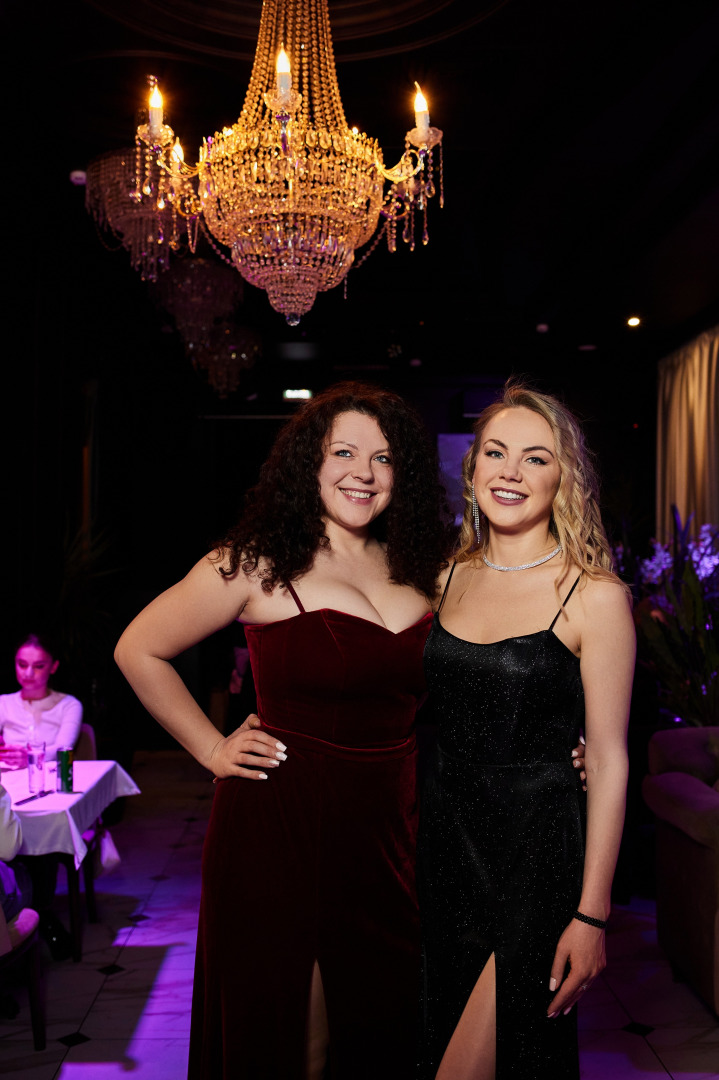 Фотограф Илья и Юлия Ширмановы, фотография от 16.12.2025