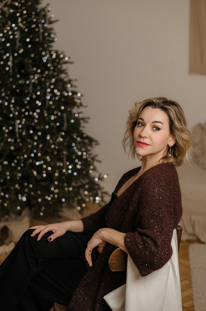 Фотограф Екатерина Шведова, фотография от 22.10.2026