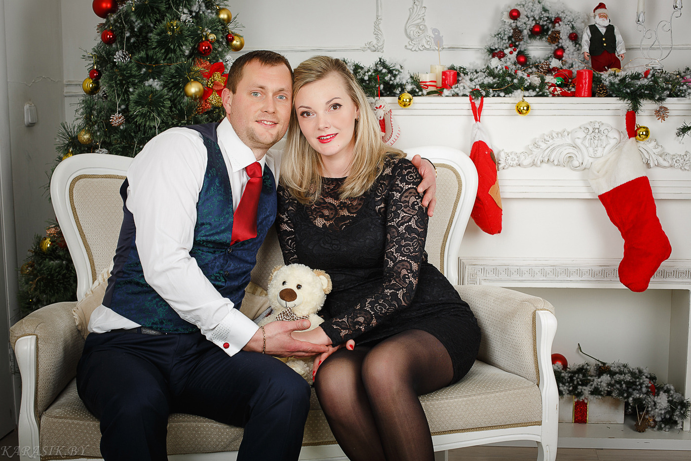 Фотограф Борис Карасик, фотография от 19.10.2018