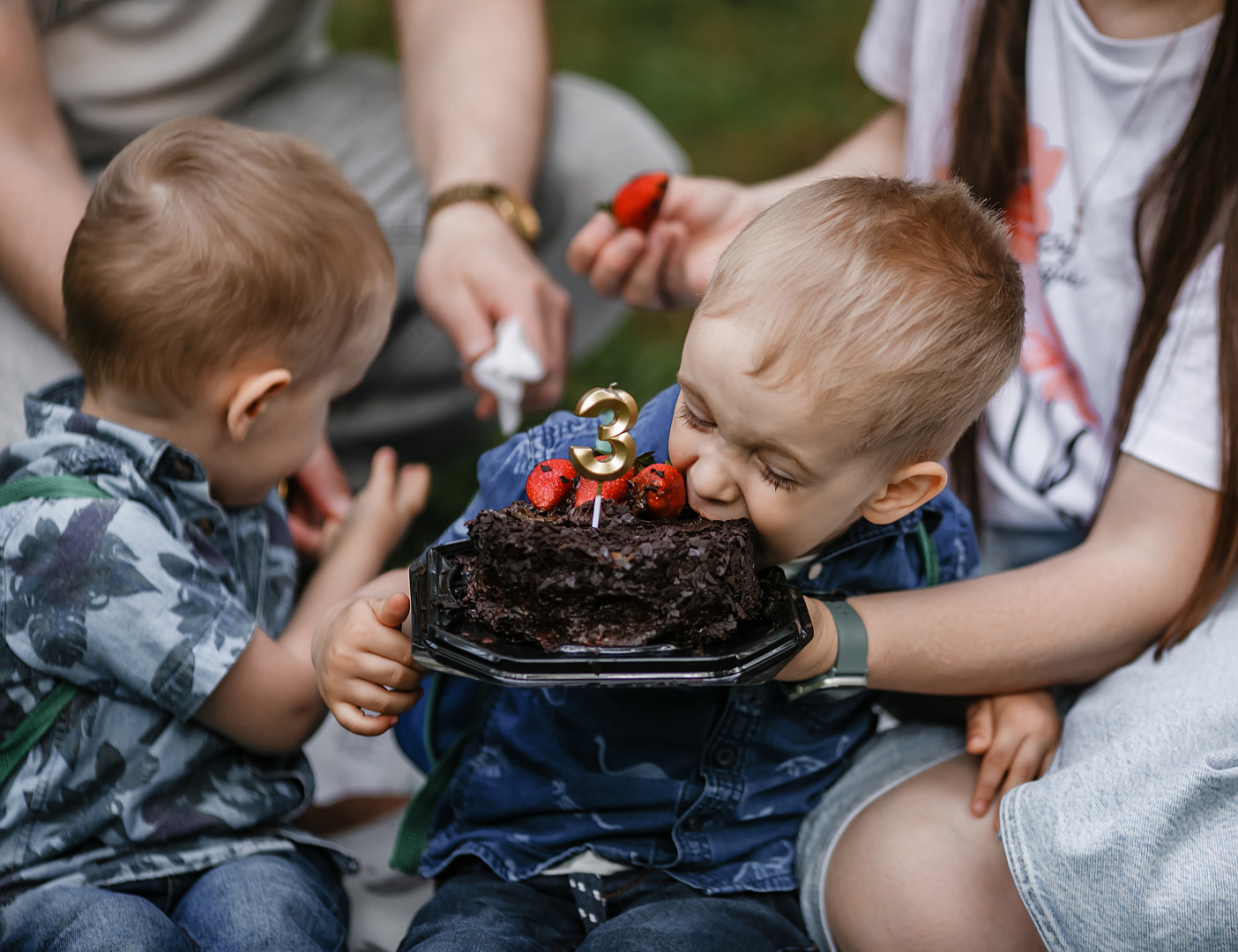 Фотограф Анастасия Лагуновская, фотография от 05.12.2025