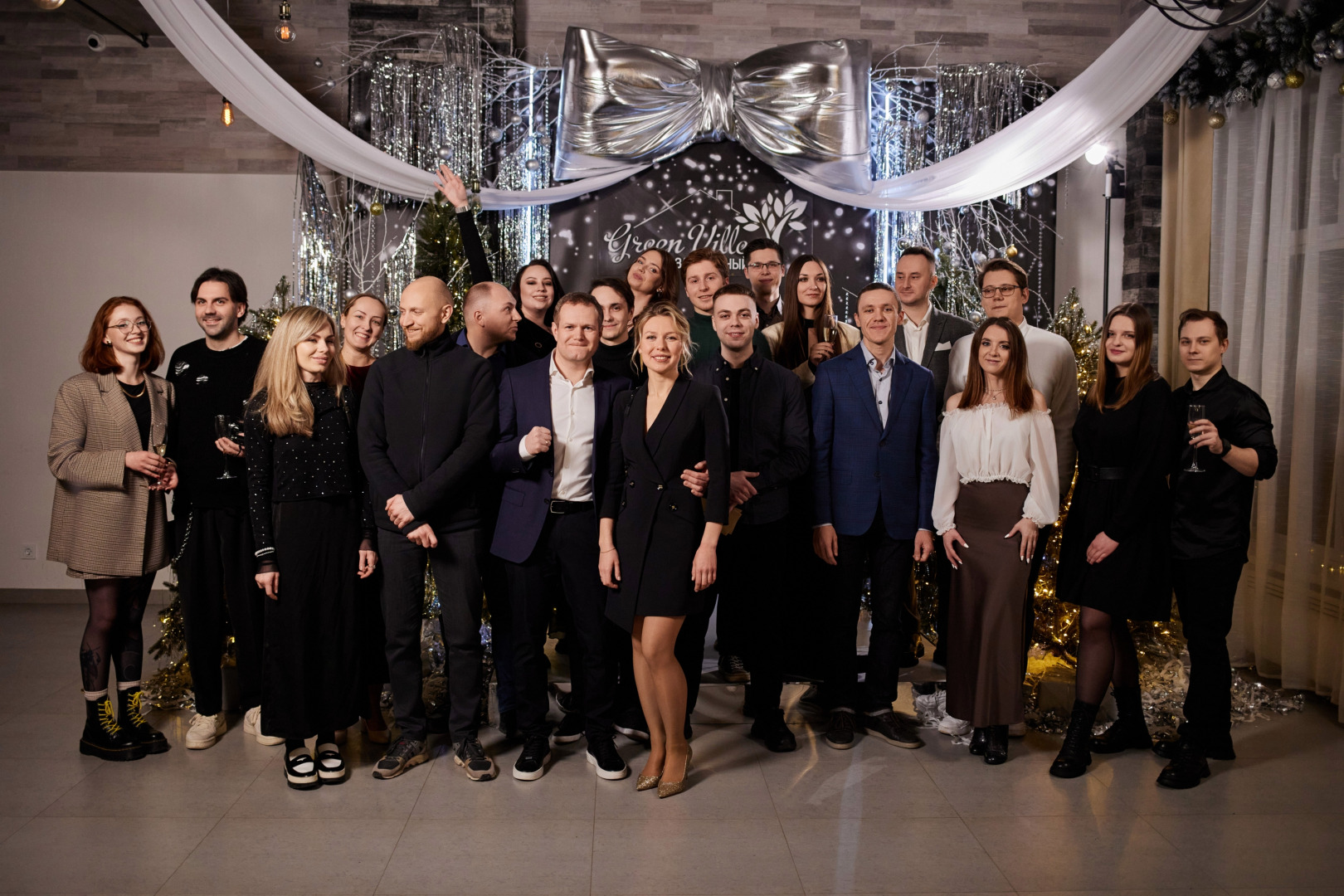 Фотограф Илья и Юлия Ширмановы, фотография от 16.12.2025