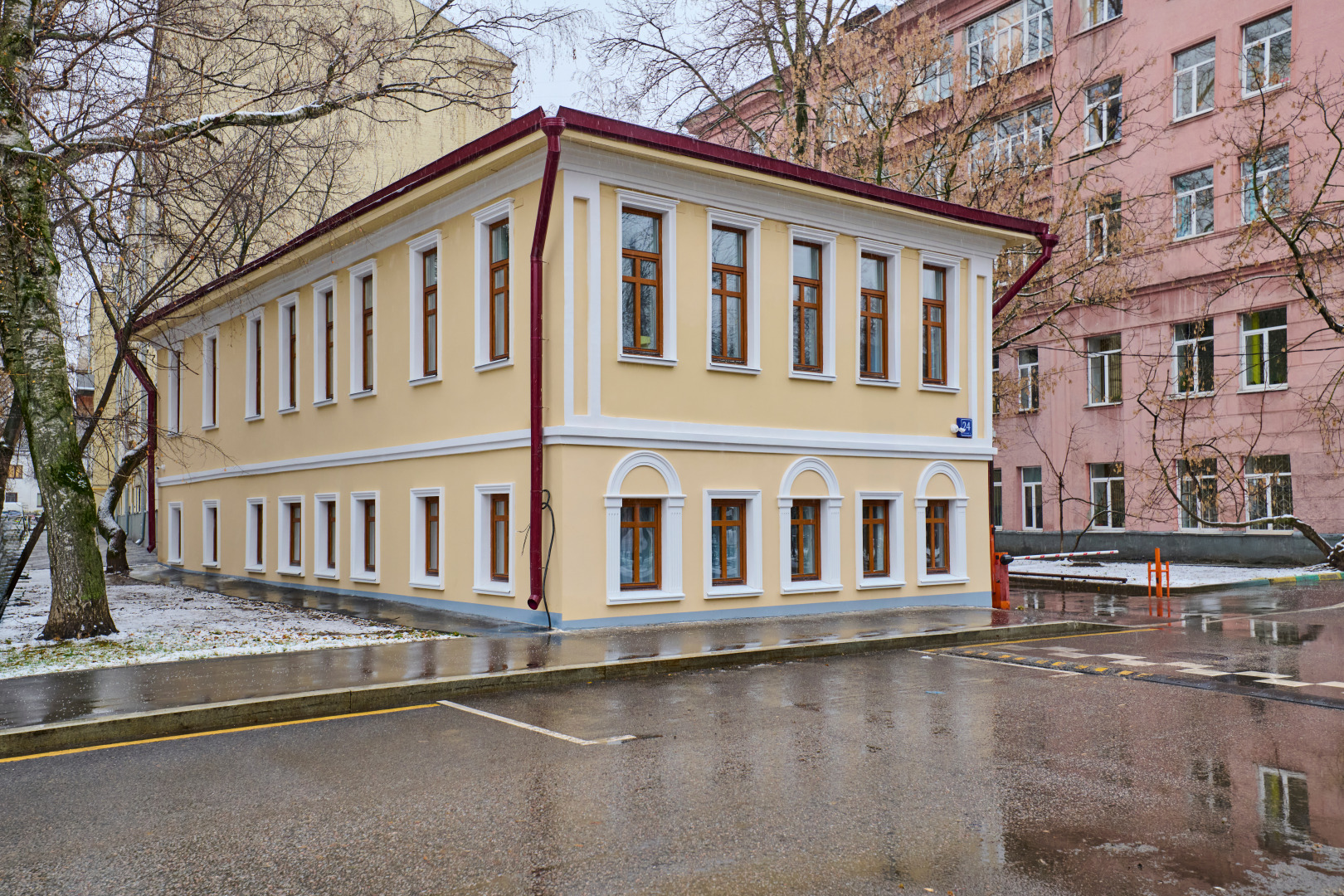 Фотограф Александр Тагаев - фотограф автомобилей в городе Минск, фотография от 24.02.2026