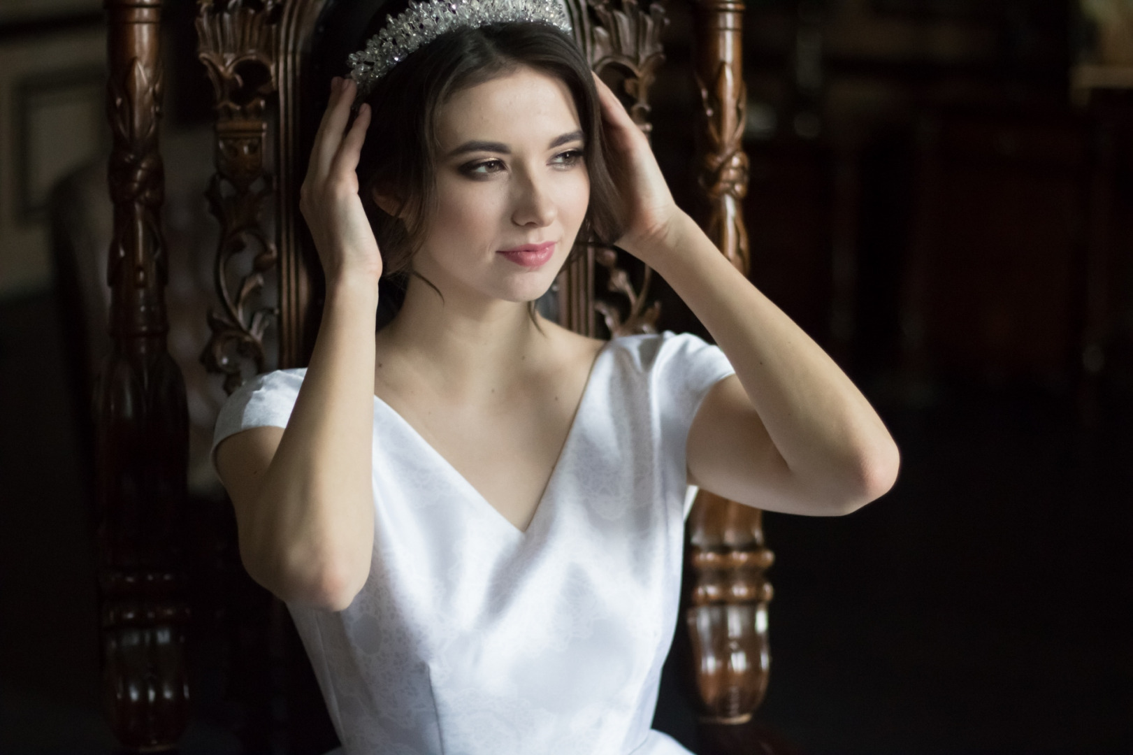 Фото Ольги Мельниковой