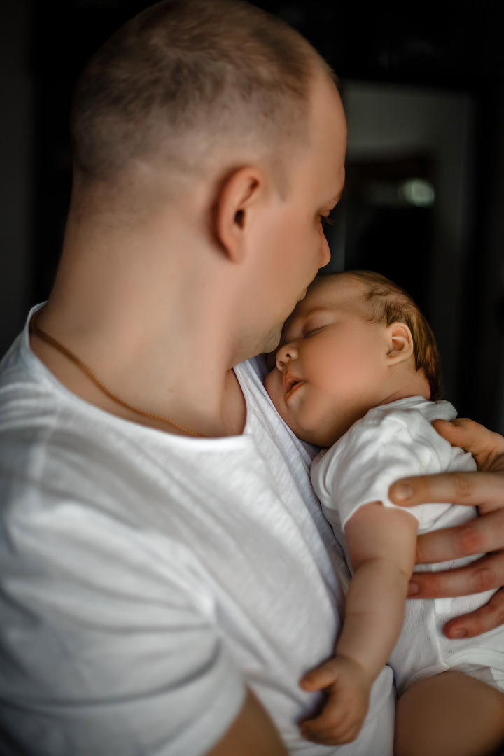 Фотограф Анастасия Лагуновская, фотография от 04.12.2025