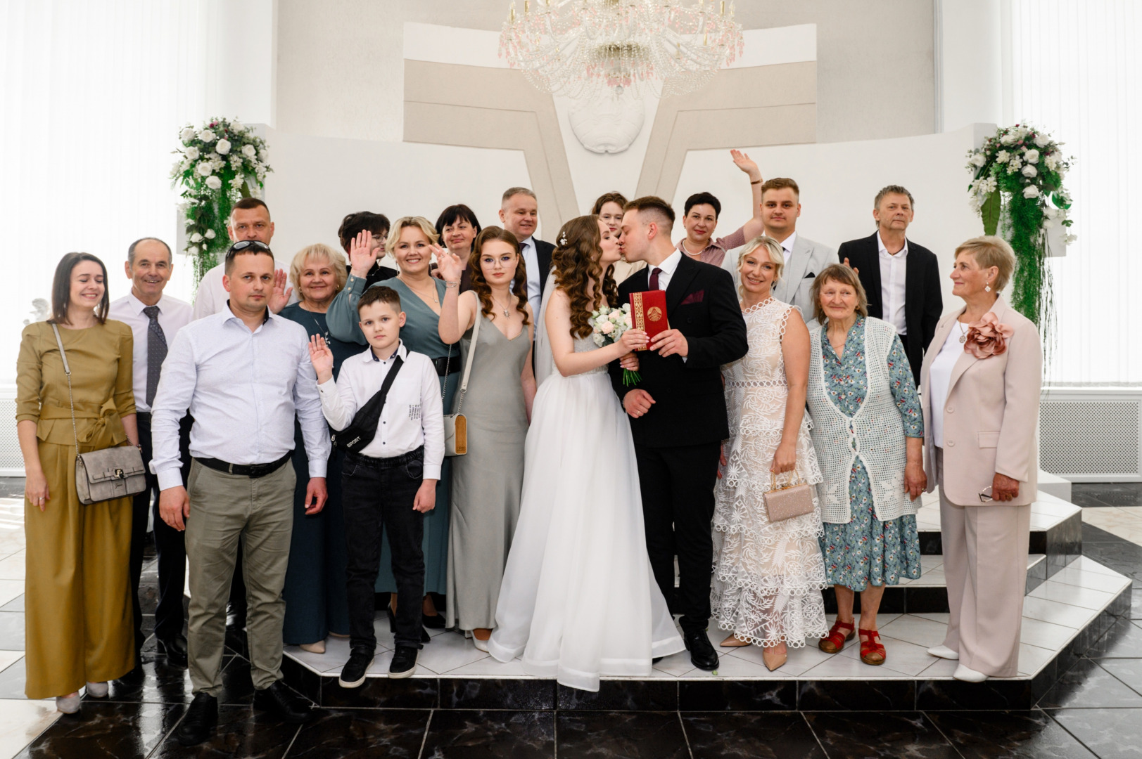 Фотограф Кирилл Емельянов - свадебный фотограф  Минск, фотография от 26.02.2026