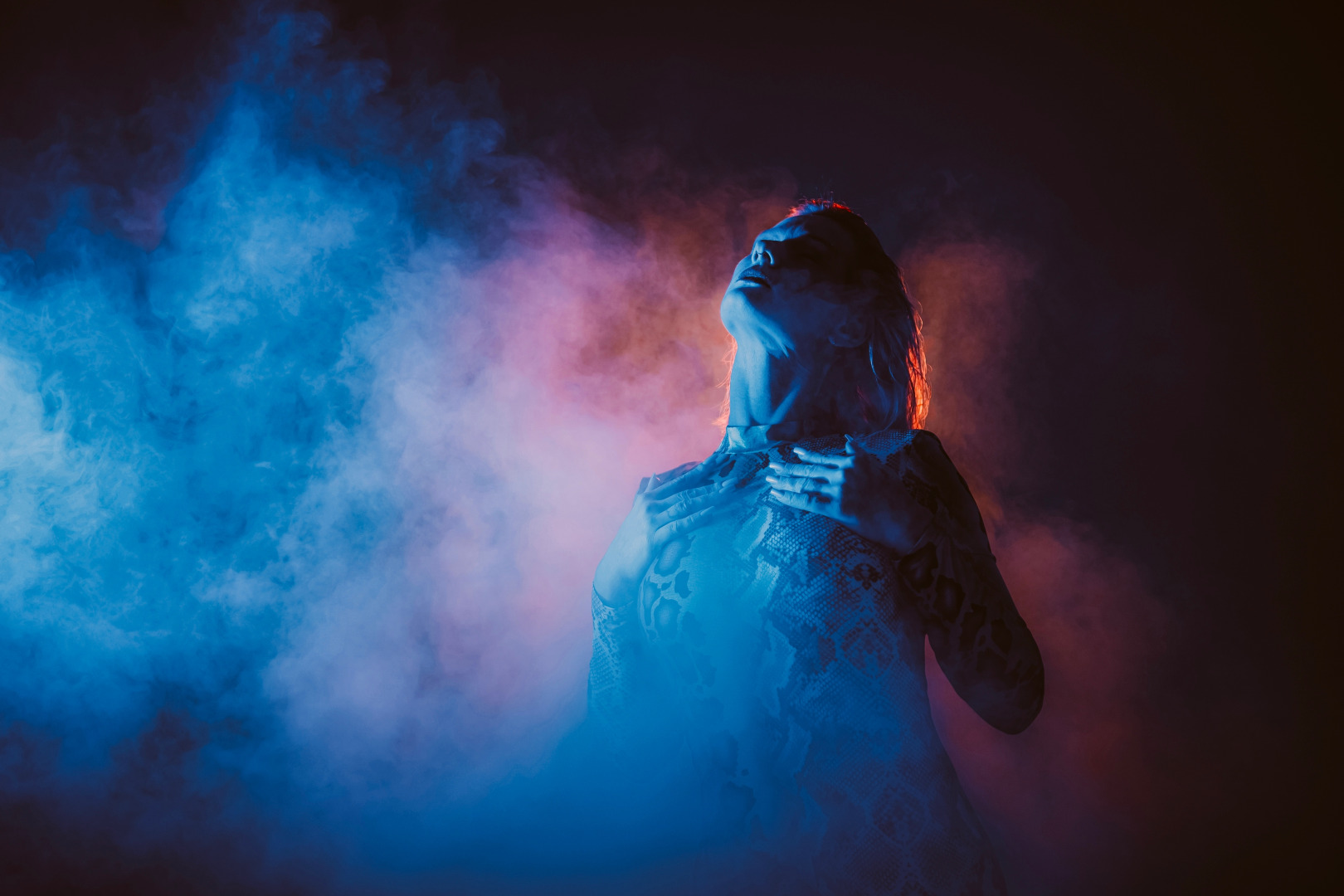 Фотограф Мария Войтик, фотография от 16.02.2026