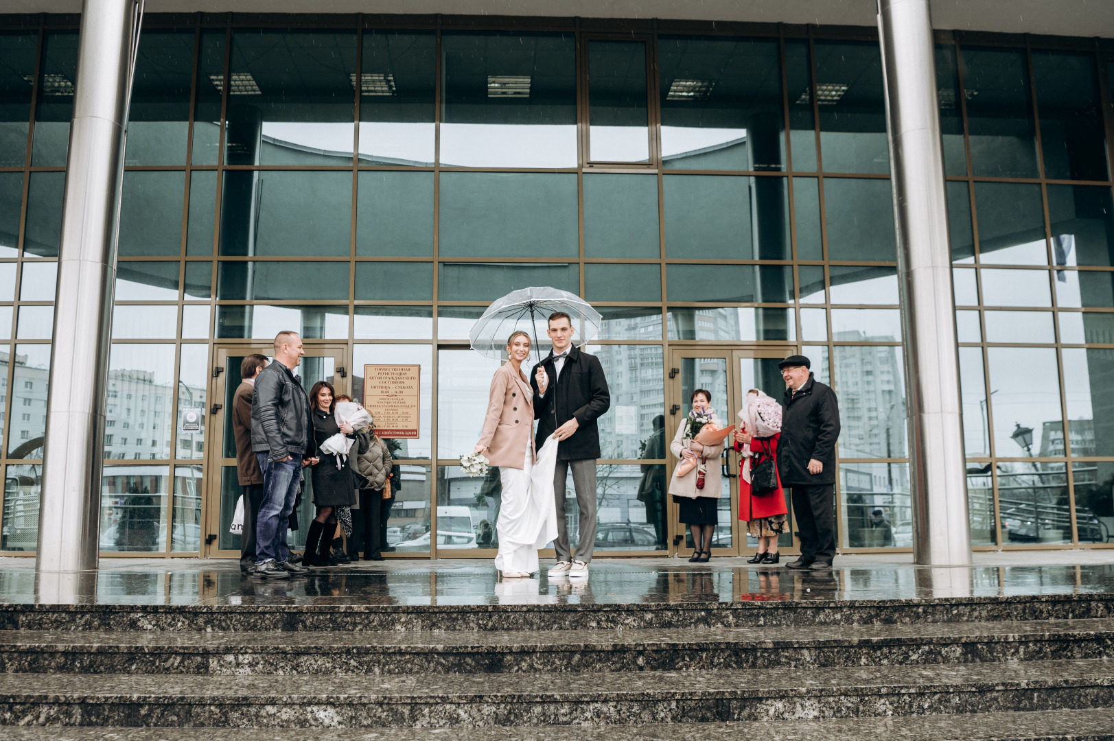Фотограф Юлия Левандовская - свадебный и семейный фотограф в городе Минск, Минская обл.,  Могилев, Солигорск, фотография от 24.11.2025