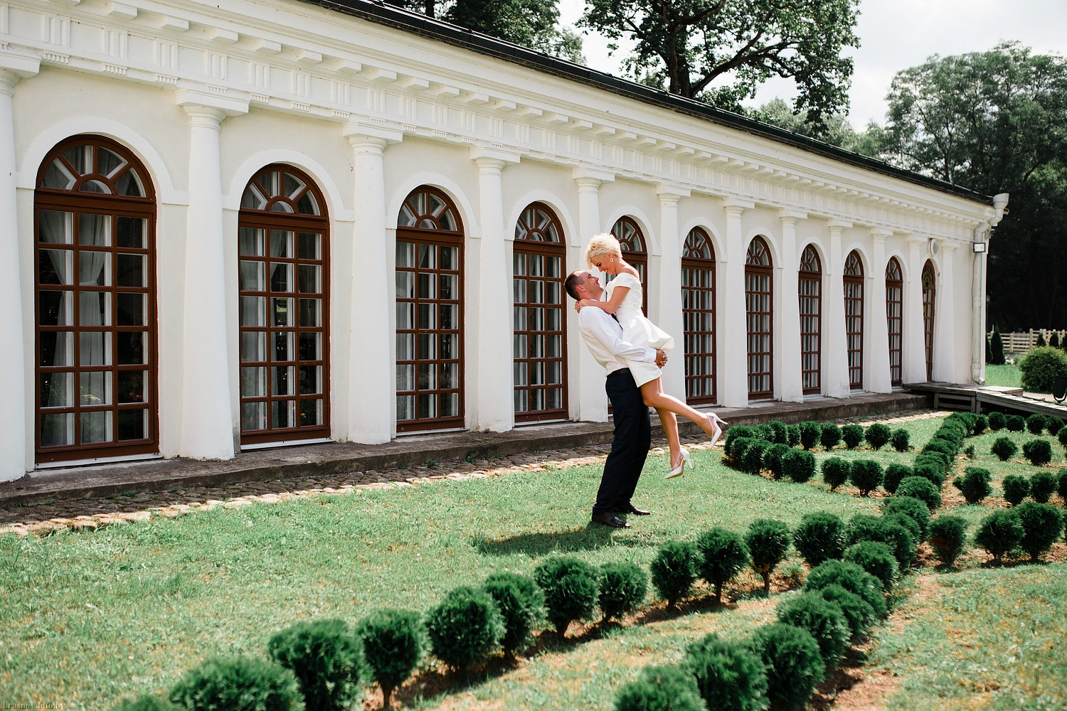 Love Story, детский, свадебный фотограф Юрий Краснов , Минск, Витебск, Гродно, фотография от 15.02.2021