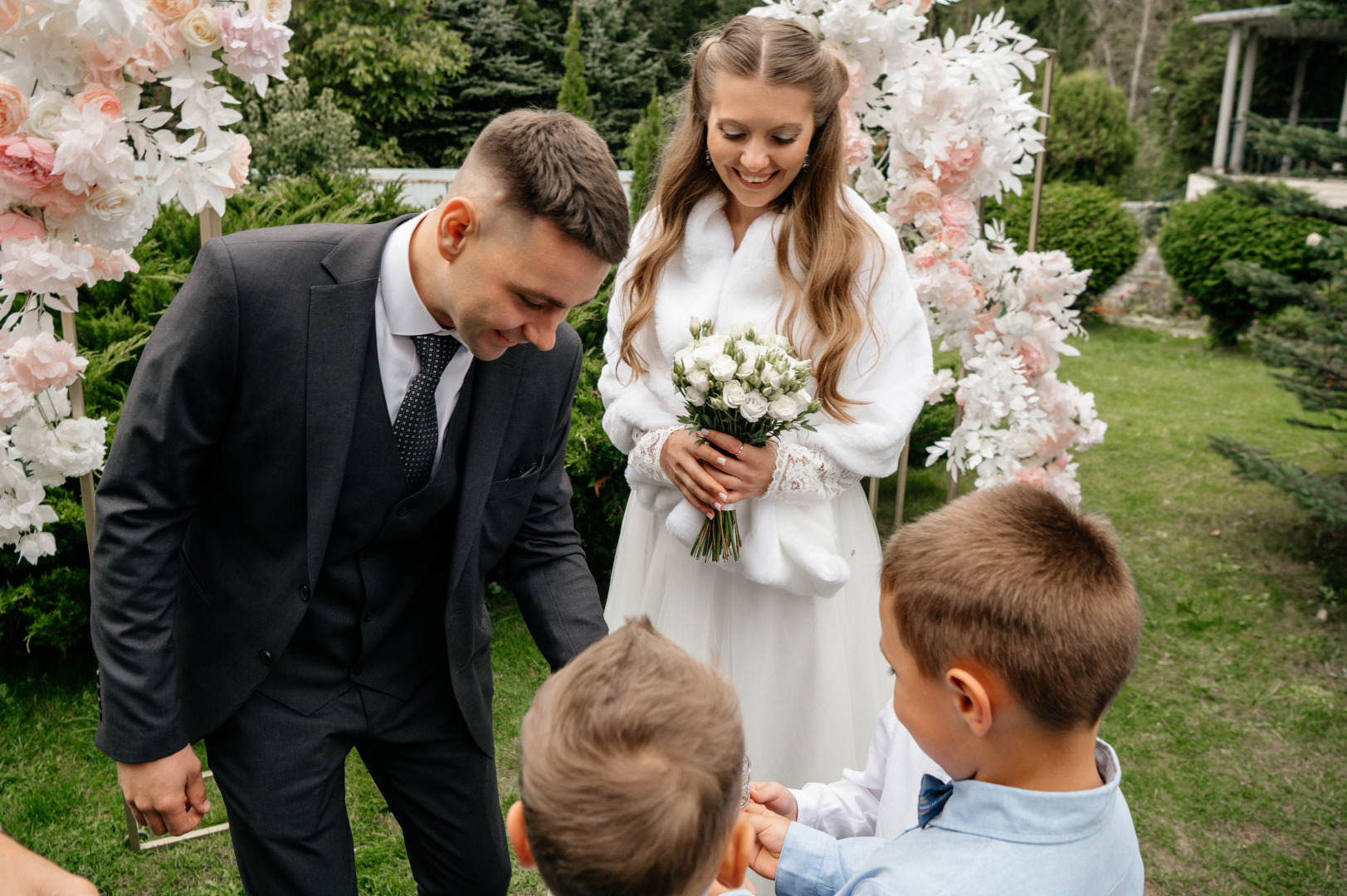 Фотограф Юлия Левандовская - свадебный и семейный фотограф в городе Минск, Минская обл.,  Могилев, Солигорск, фотография от 24.11.2025