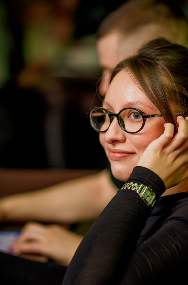 Фотограф Александра Харченко, фотография от 23.02.2026