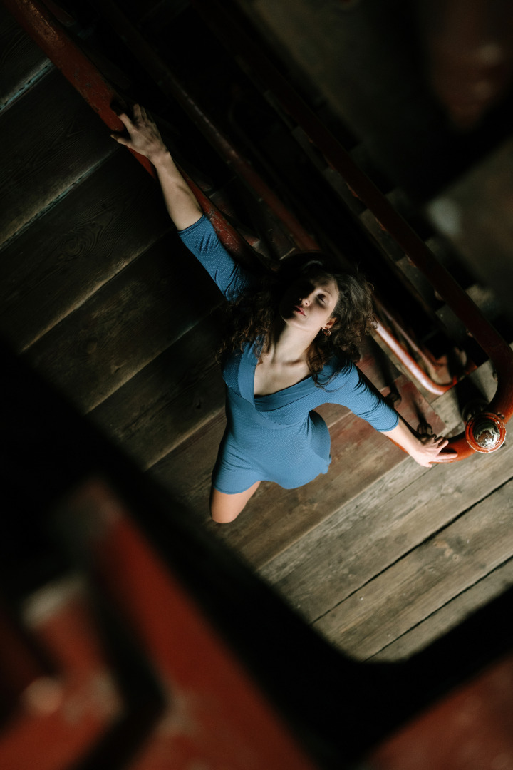 Фотограф Мария Войтик, фотография от 24.12.2025