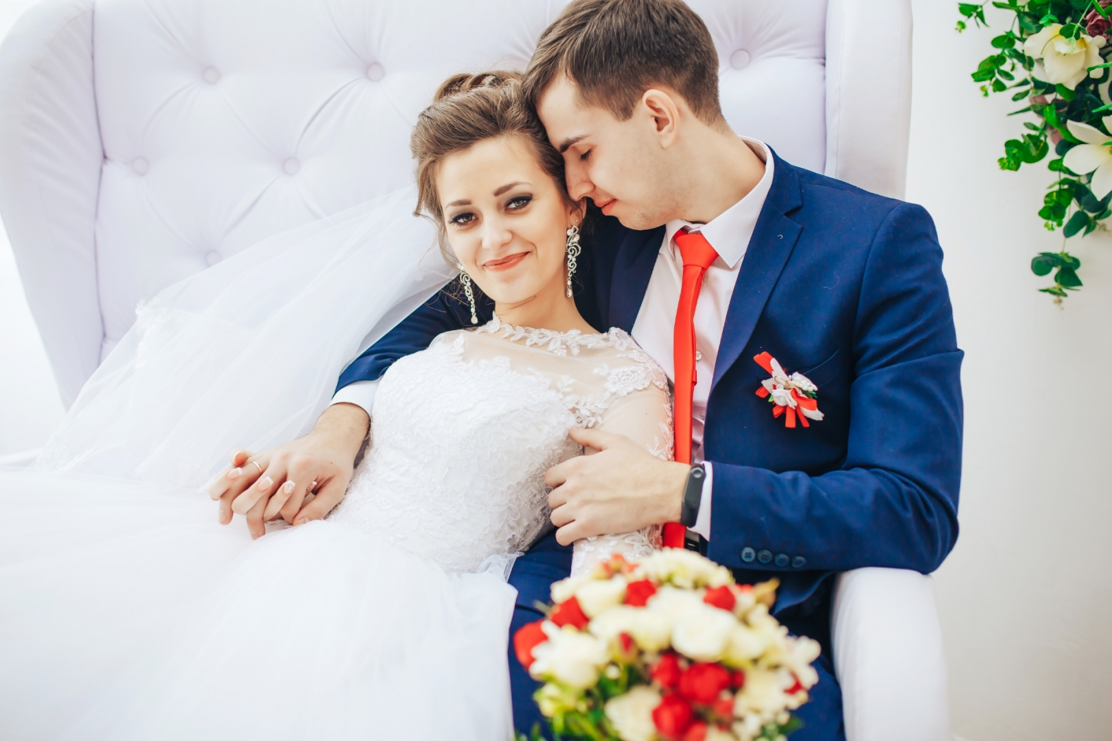 Андрей Вадютин - фотограф Love Story, свадебный фотограф в городе Гомель, фотография от 04.03.2019