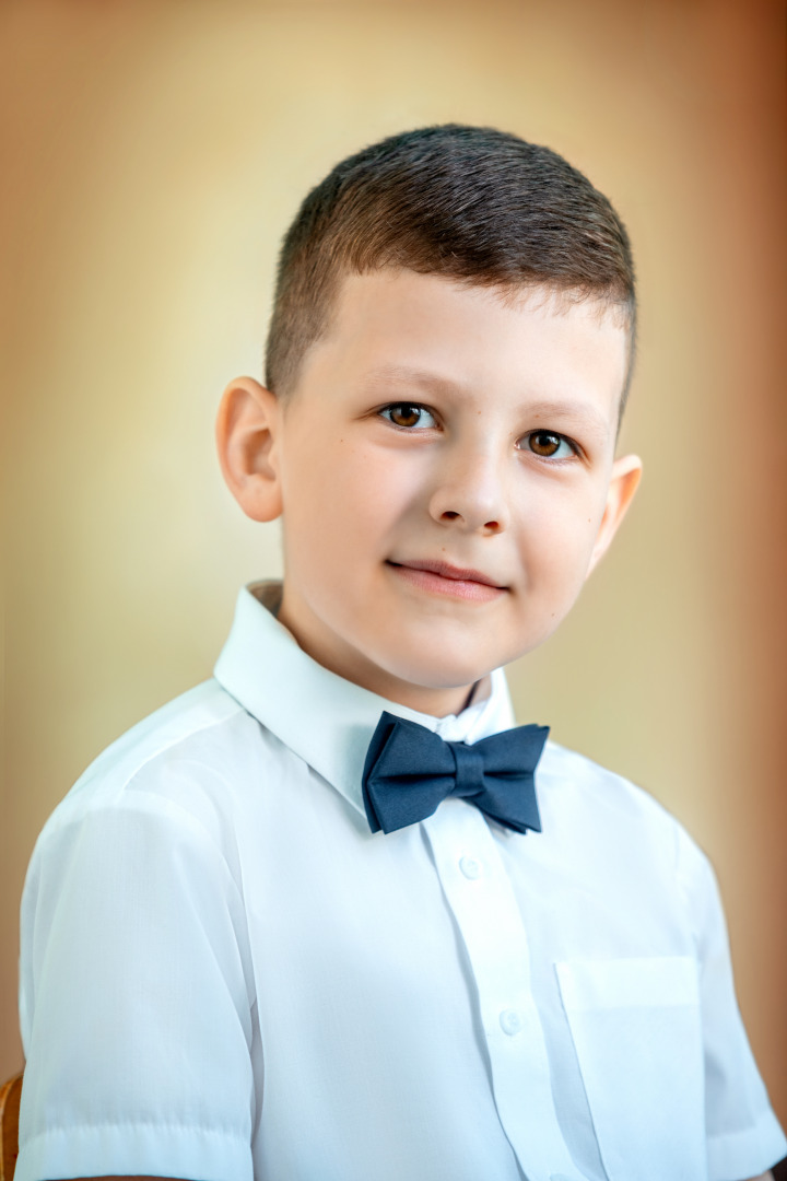 Фотограф Екатерина Рябченко - семейный, детский, свадебный, школьный фотограф в городе Минск, фотография от 12.08.2023