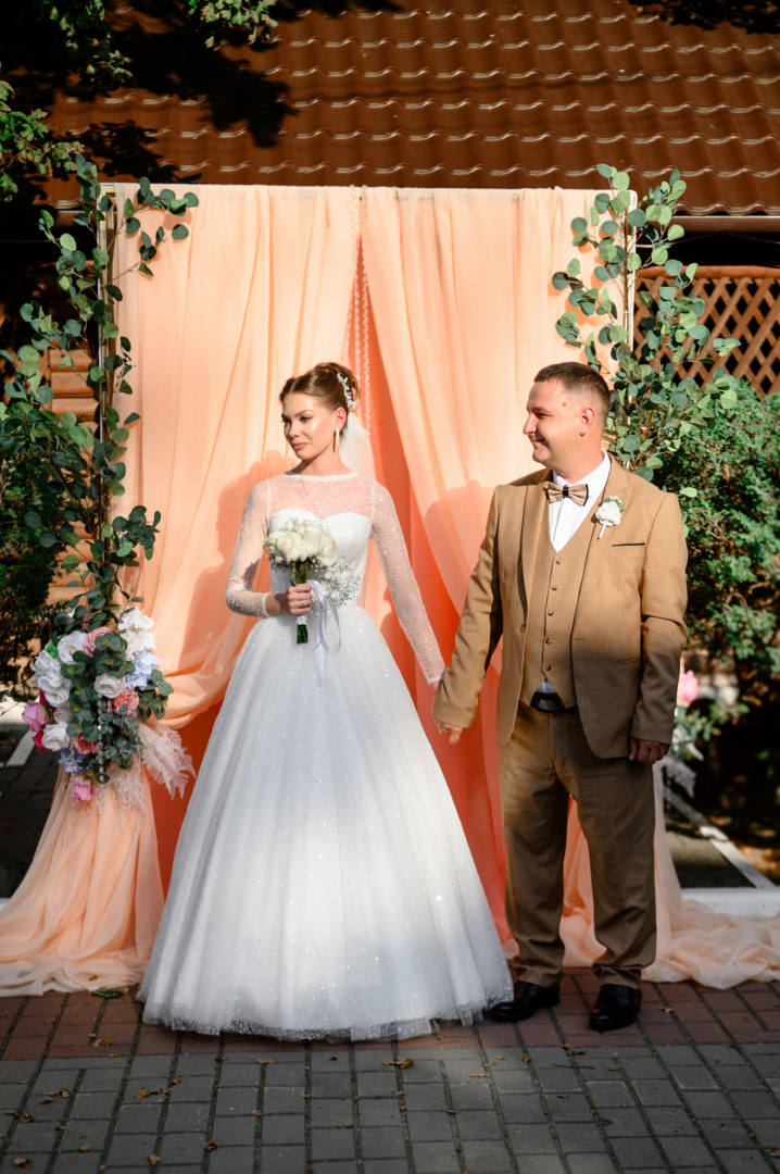 Фотограф Кирилл Емельянов - свадебный фотограф  Минск, фотография от 15.04.2026