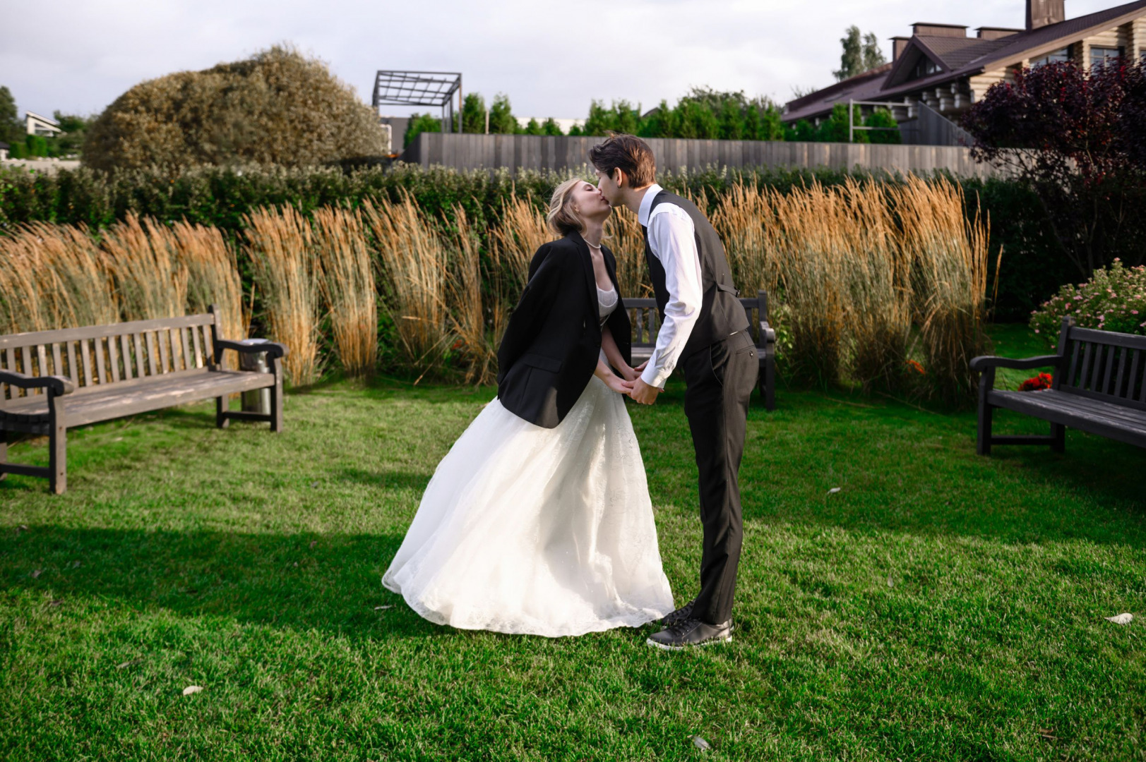 Фотограф Кирилл Емельянов - свадебный фотограф  Минск, фотография от 25.02.2026