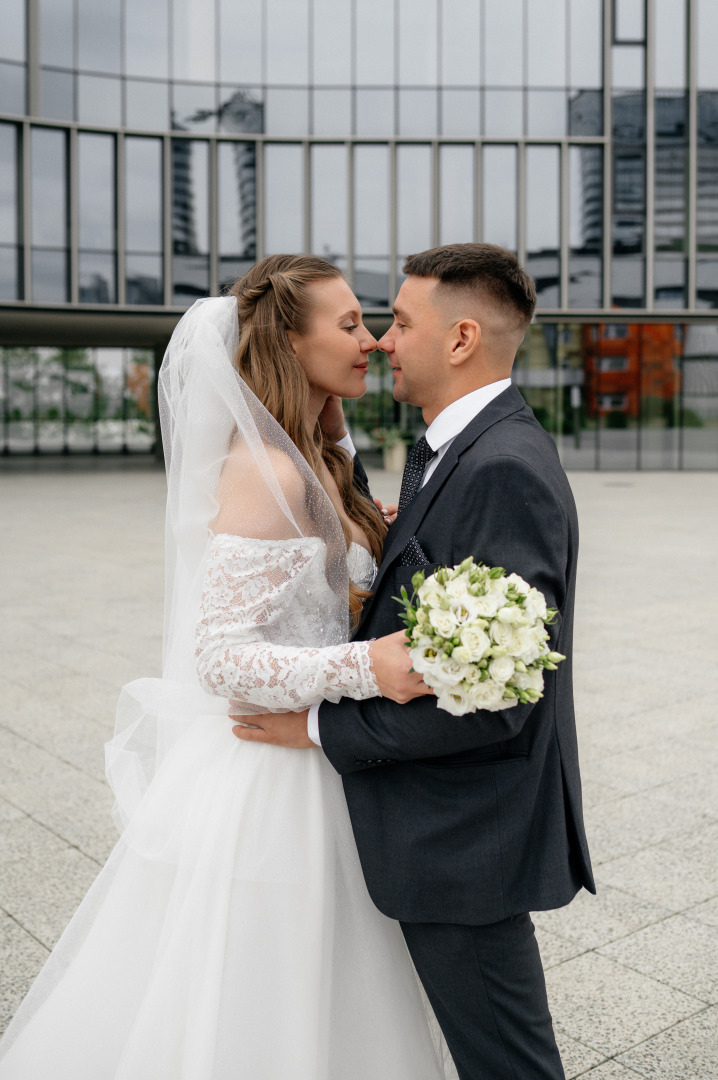 Фотограф Юлия Левандовская - свадебный и семейный фотограф в городе Минск, Минская обл.,  Могилев, Солигорск, фотография от 24.11.2025