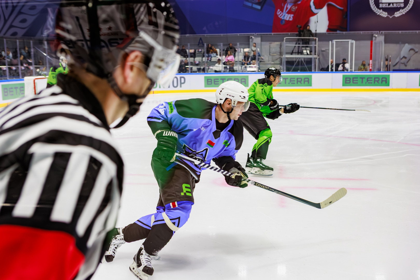 Фотограф Илья Костецкий, фотография от 03.02.2026