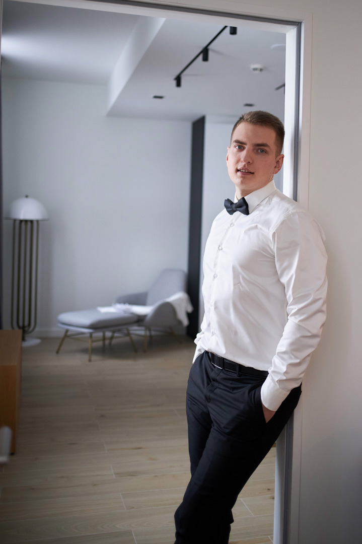 Фотограф Илья и Юлия Ширмановы, фотография от 17.12.2025