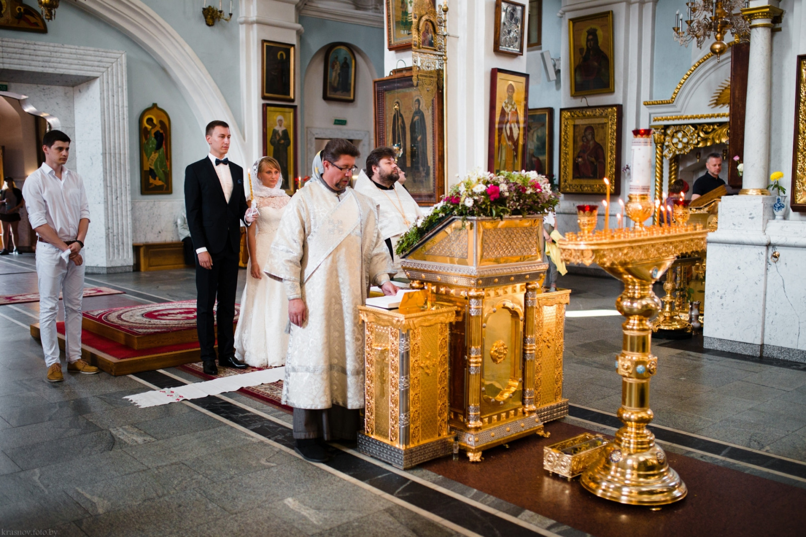 Love Story, детский, свадебный фотограф Юрий Краснов , Минск, Витебск, Гродно, фотография от 15.02.2021