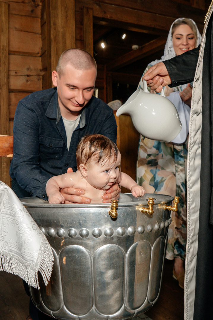 Фотограф Юлия Левандовская - свадебный и семейный фотограф в городе Минск, Минская обл.,  Могилев, Солигорск, фотография от 16.04.2026