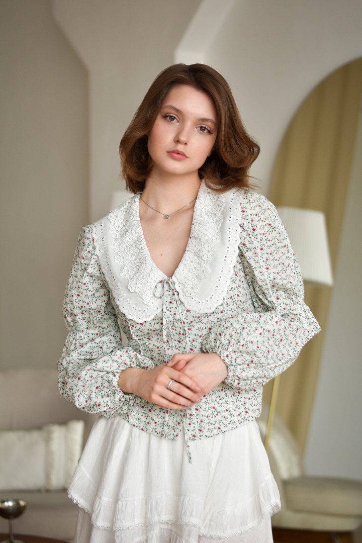 Фотограф Полина Ярец, фотография от 08.03.2026